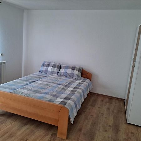 Apartments Neyla Σαράγεβο Εξωτερικό φωτογραφία