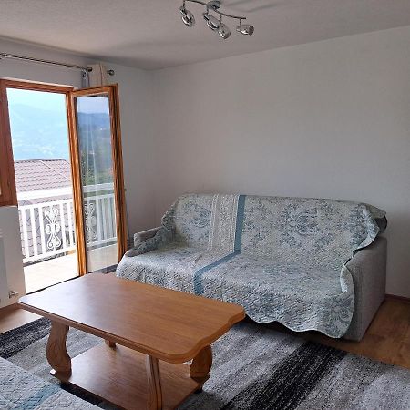Apartments Neyla Σαράγεβο Εξωτερικό φωτογραφία
