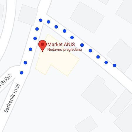 Apartments Neyla Σαράγεβο Εξωτερικό φωτογραφία