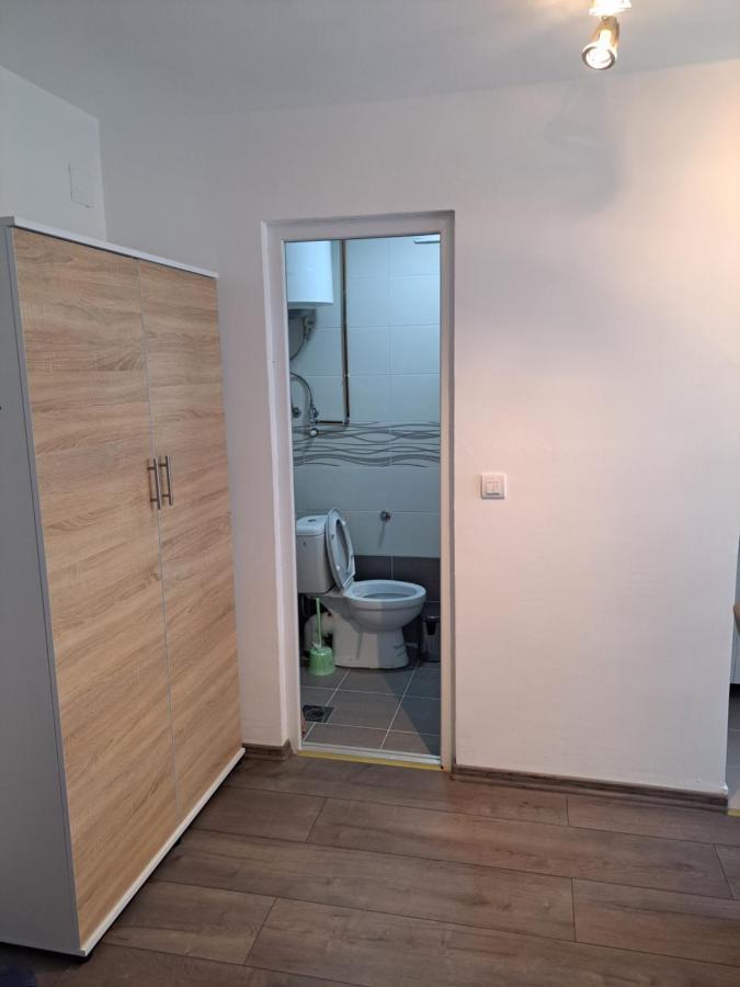 Apartments Neyla Σαράγεβο Εξωτερικό φωτογραφία