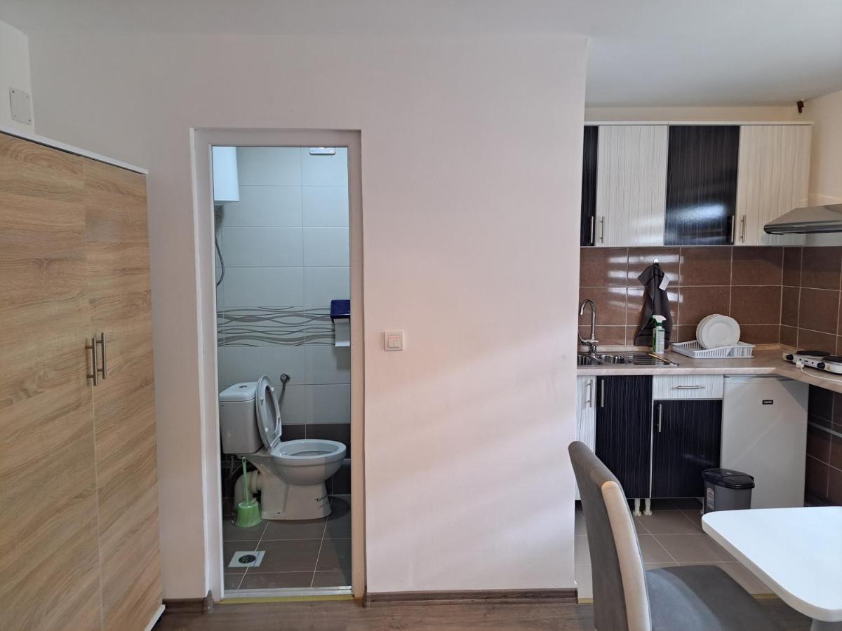 Apartments Neyla Σαράγεβο Εξωτερικό φωτογραφία