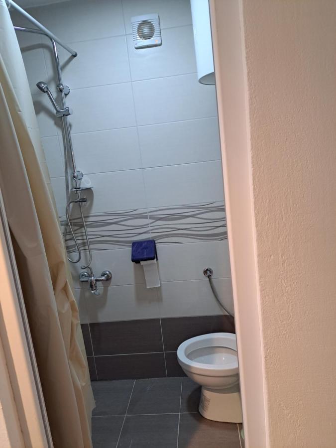 Apartments Neyla Σαράγεβο Εξωτερικό φωτογραφία