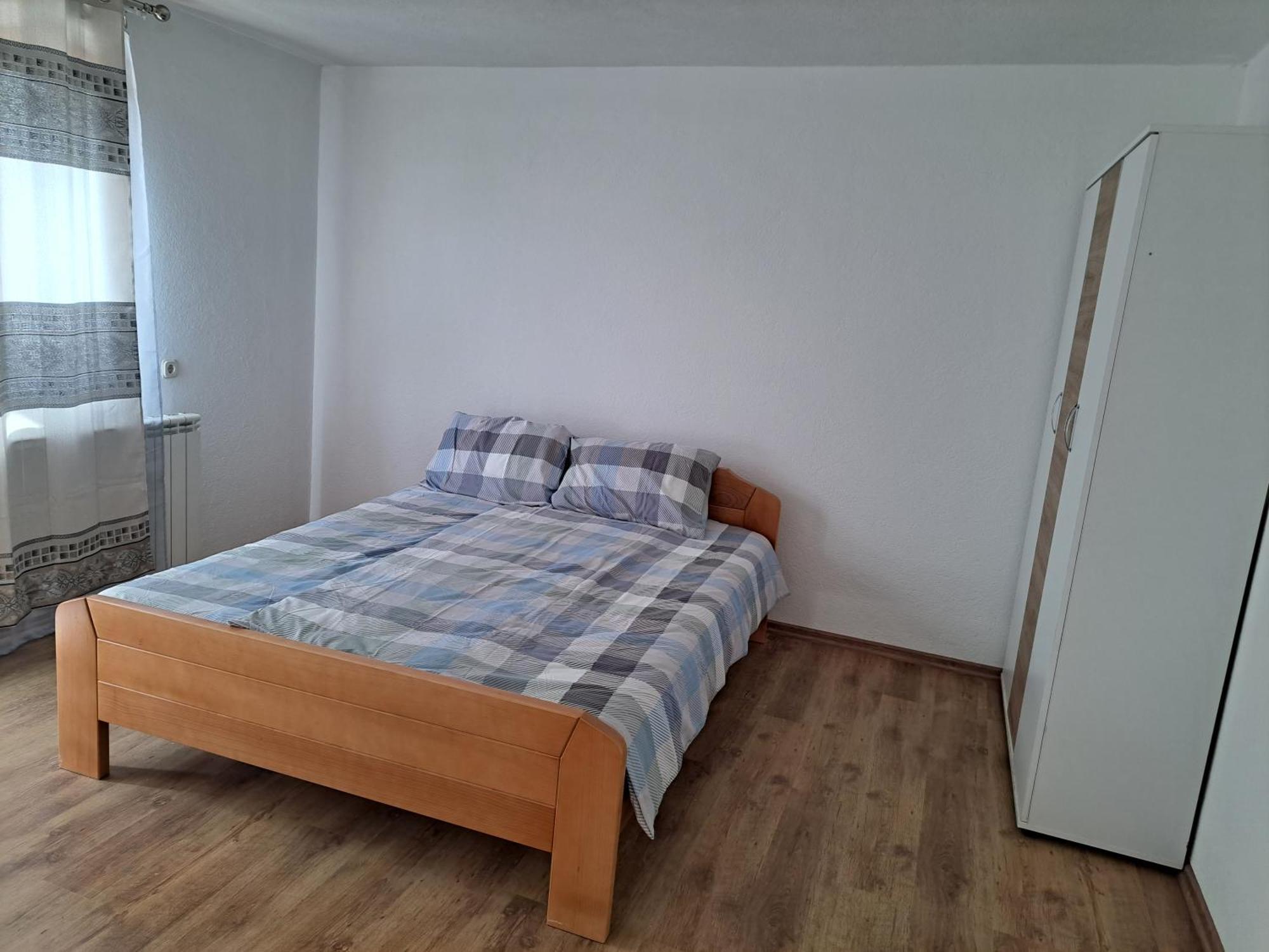 Apartments Neyla Σαράγεβο Εξωτερικό φωτογραφία