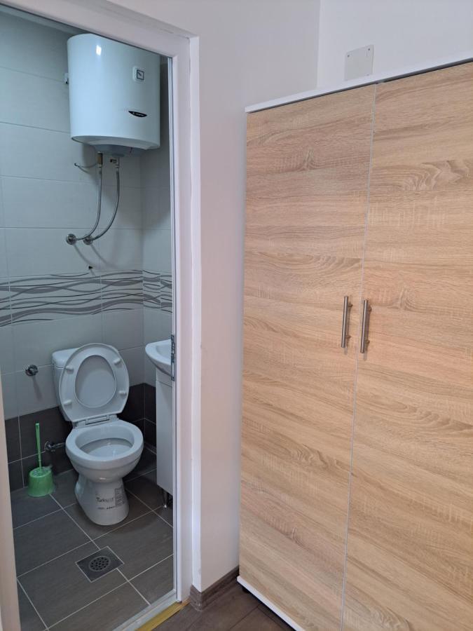 Apartments Neyla Σαράγεβο Εξωτερικό φωτογραφία