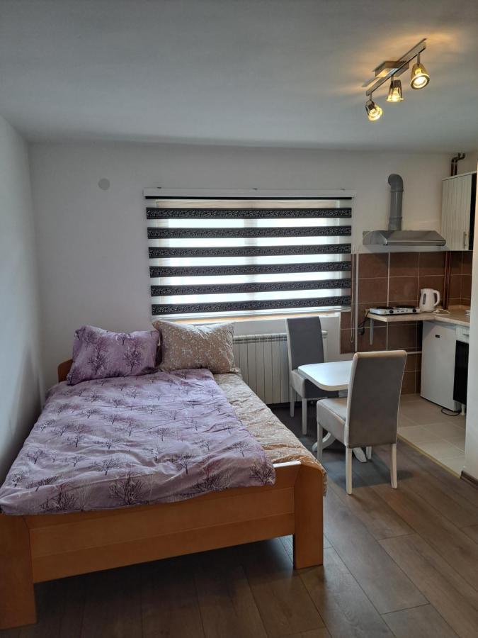 Apartments Neyla Σαράγεβο Εξωτερικό φωτογραφία