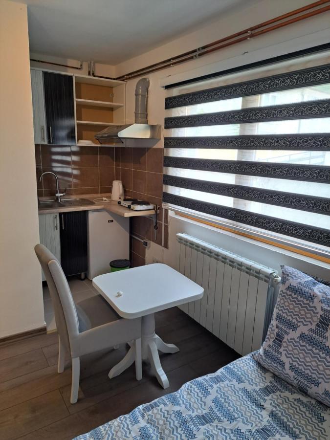 Apartments Neyla Σαράγεβο Εξωτερικό φωτογραφία