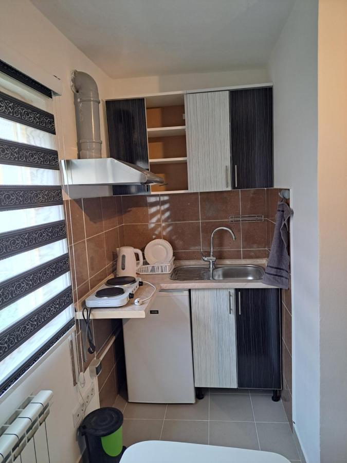 Apartments Neyla Σαράγεβο Εξωτερικό φωτογραφία