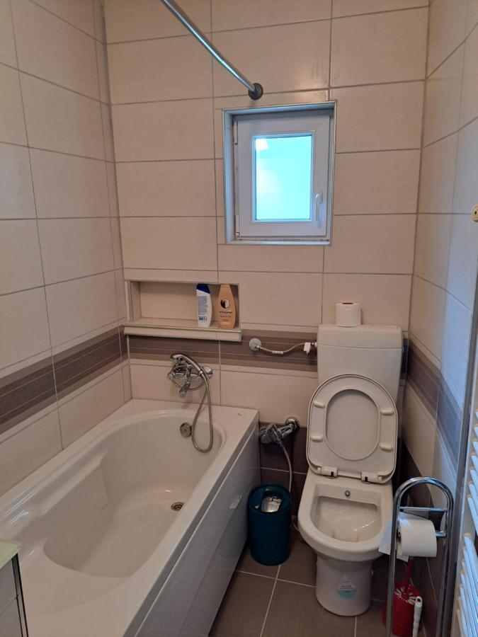 Apartments Neyla Σαράγεβο Εξωτερικό φωτογραφία