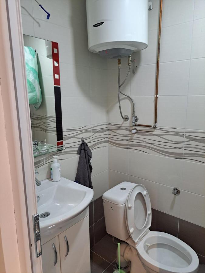 Apartments Neyla Σαράγεβο Εξωτερικό φωτογραφία