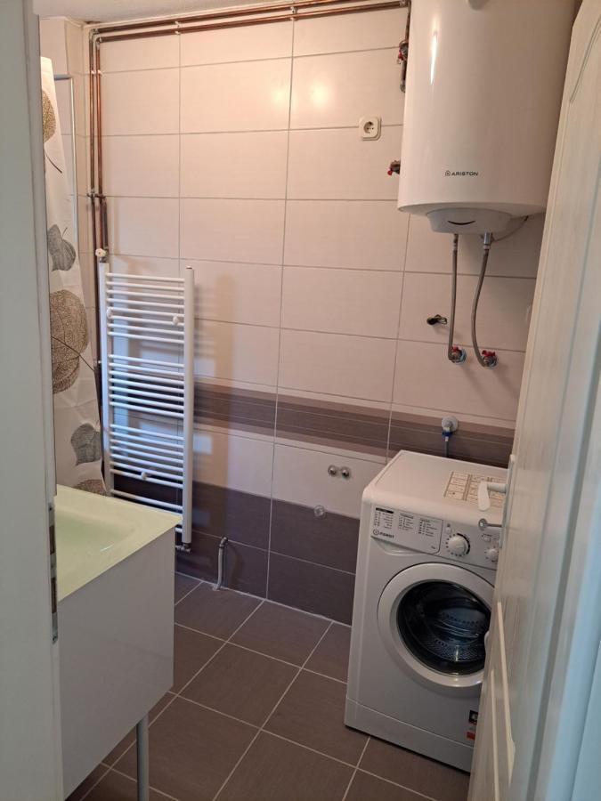 Apartments Neyla Σαράγεβο Εξωτερικό φωτογραφία