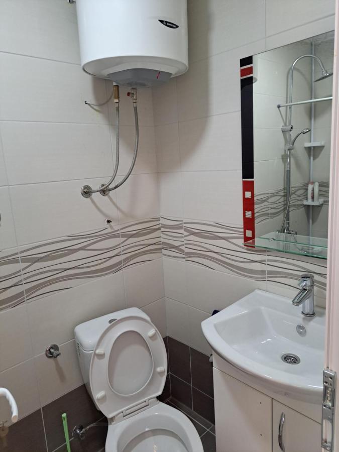 Apartments Neyla Σαράγεβο Εξωτερικό φωτογραφία