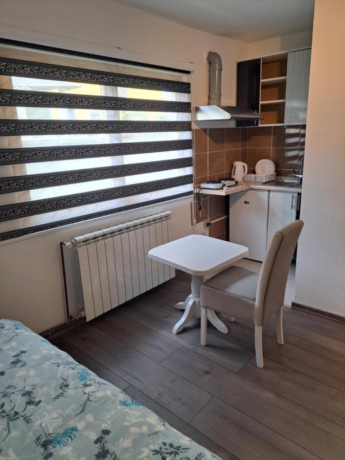 Apartments Neyla Σαράγεβο Εξωτερικό φωτογραφία