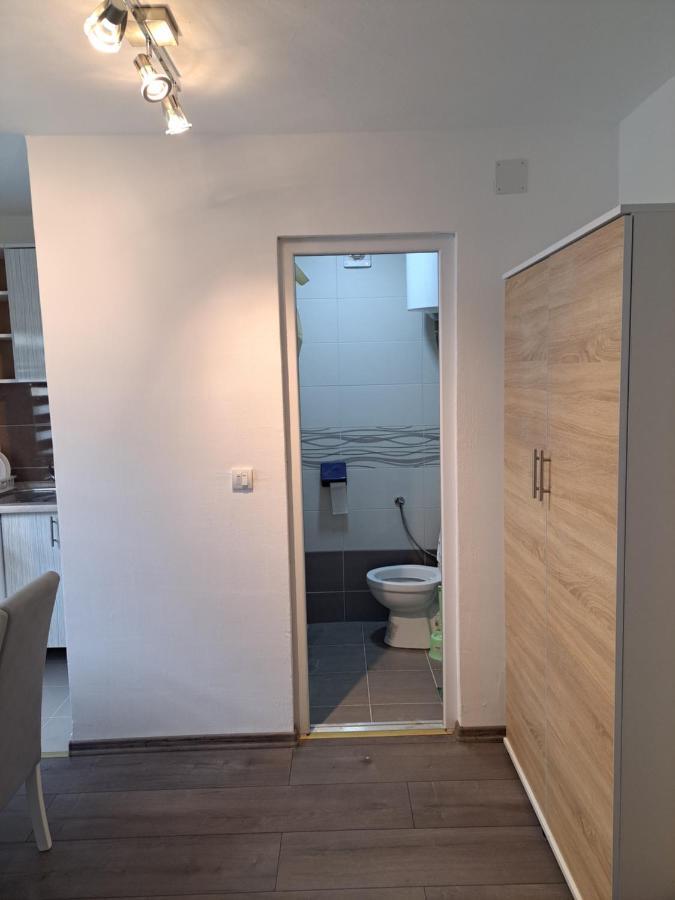 Apartments Neyla Σαράγεβο Εξωτερικό φωτογραφία