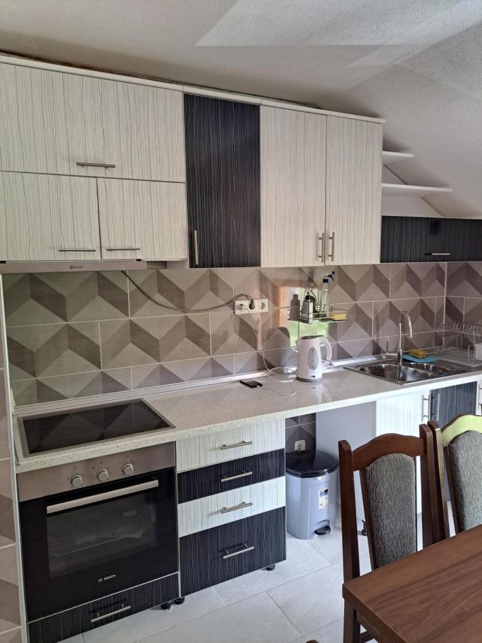 Apartments Neyla Σαράγεβο Εξωτερικό φωτογραφία