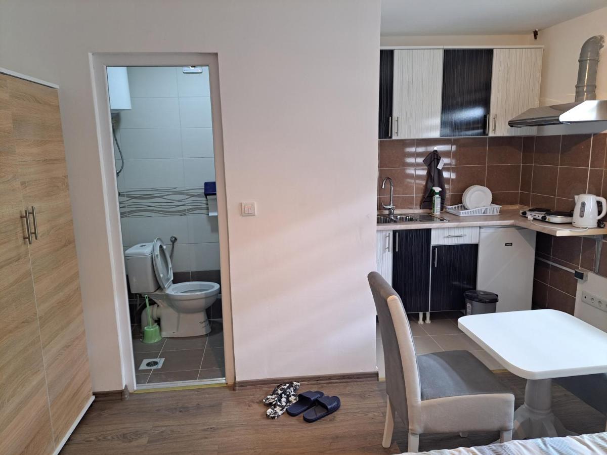 Apartments Neyla Σαράγεβο Εξωτερικό φωτογραφία