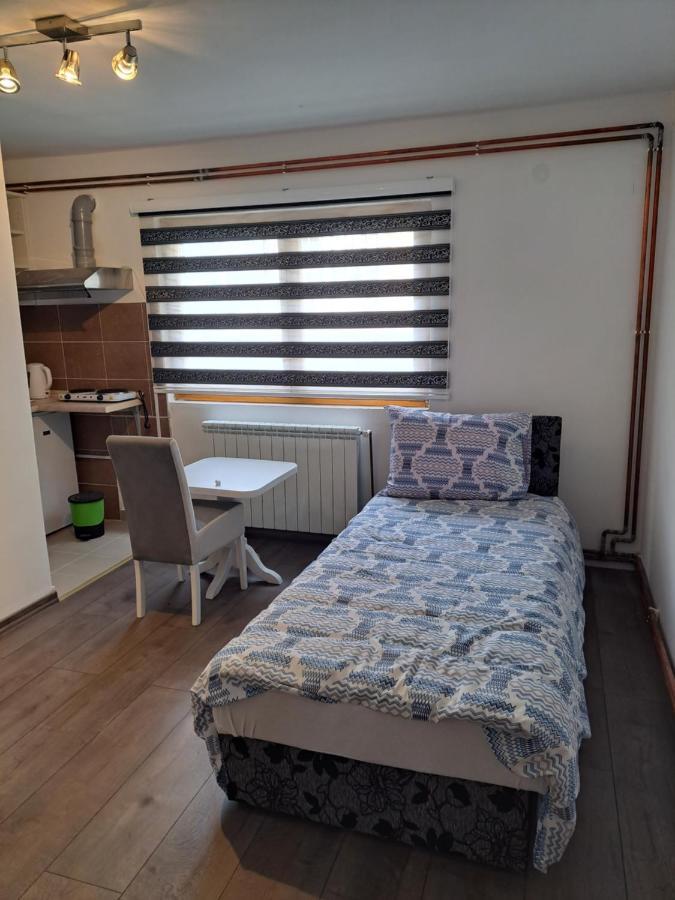 Apartments Neyla Σαράγεβο Εξωτερικό φωτογραφία