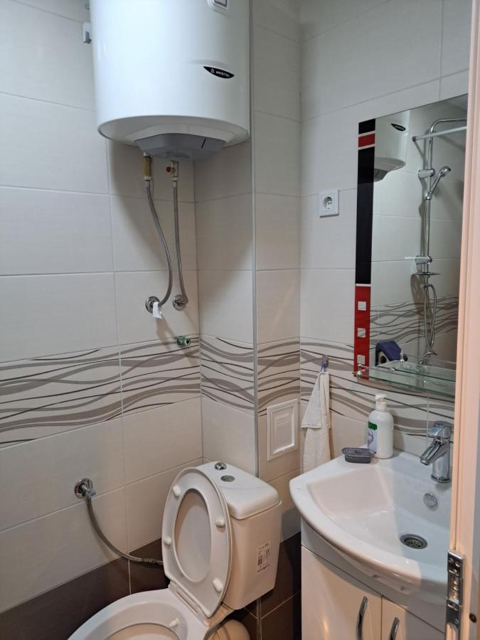 Apartments Neyla Σαράγεβο Εξωτερικό φωτογραφία